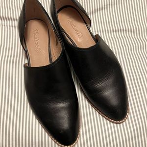 Madewell Lucia Bootie